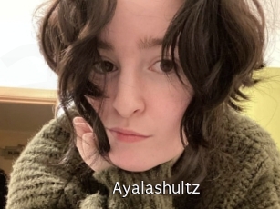 ayalashultz Anal Fist