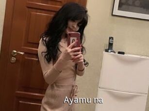 Ayamu_na