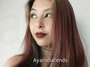 Ayanabarends