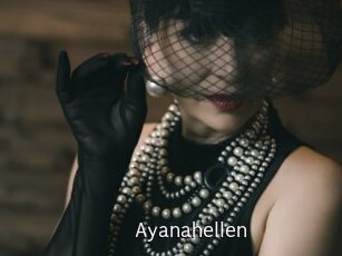 Ayanahellen