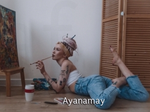 Ayanamay