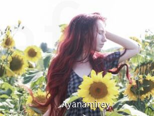 Ayanamirey