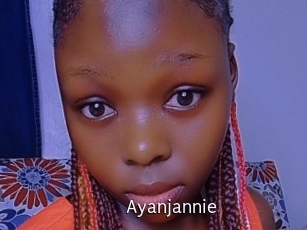 Ayanjannie