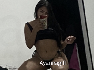 Ayannagill