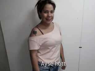 Ayse_hott