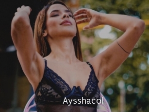 Aysshacol
