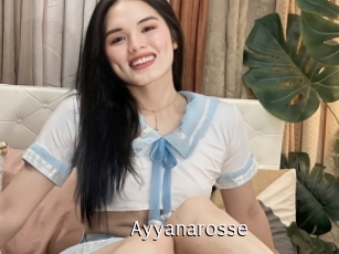Ayyanarosse