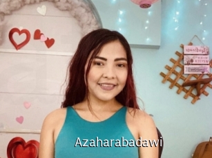 Azaharabadawi
