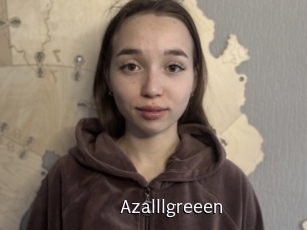 Azalllgreeen