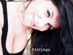 azarya4u Anal Fist
