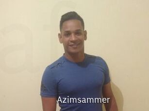 Azimsammer