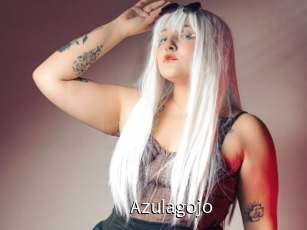 Azulagojo