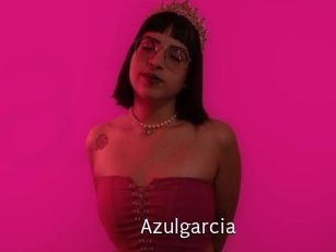 Azulgarcia
