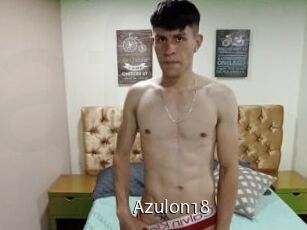 Azulon18