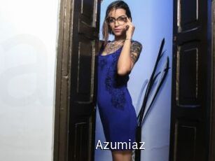 Azumiaz