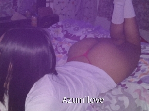 Azumilove