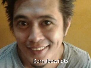 B0rn2bewildts