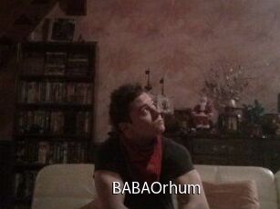 BABAOrhum