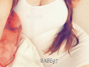 BABE97