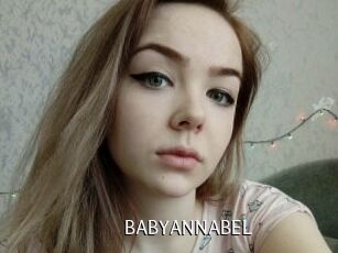 BABYANNABEL