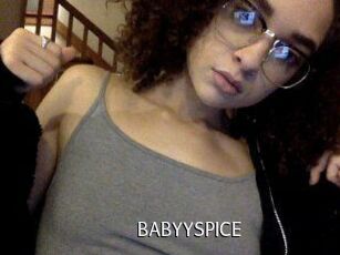 BABYY_SPICE
