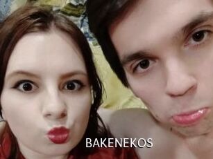BAKENEKOS