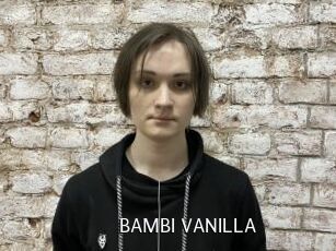 BAMBI_VANILLA
