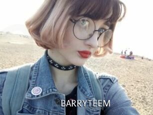 BARRYTEEM