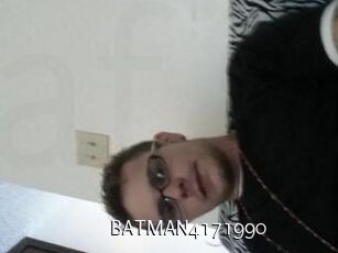 BATMAN4171990
