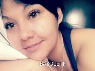 BAYOLETH