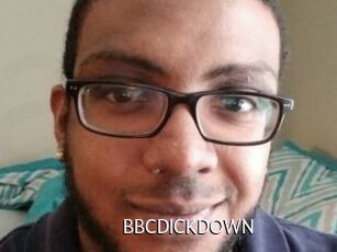 BBCDICKDOWN