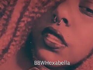BBWHexabella
