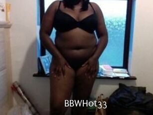 BBWHot33