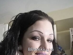 BBWNikki416