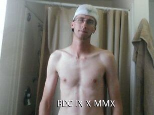 BDC_IX_X_MMX