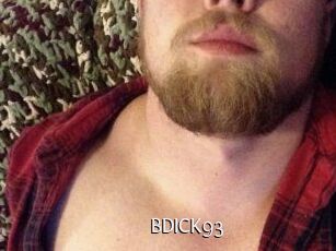 BDICK93