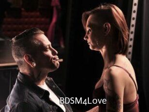 BDSM4Love