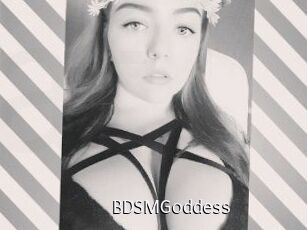 BDSMGoddess