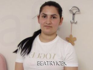 BEATRYICEx