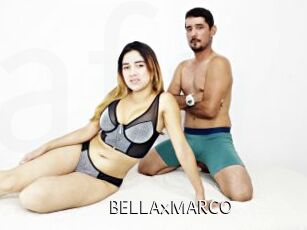 BELLAxMARCO