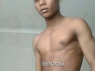 BEN10xx