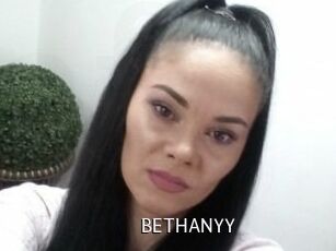 BETHANYY Anal Fist