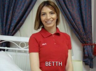 BETTH
