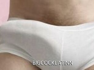 BIGCOCKLATINN