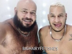 BIGHAIRYFETISHES