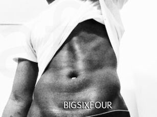 BIGSIXFOUR