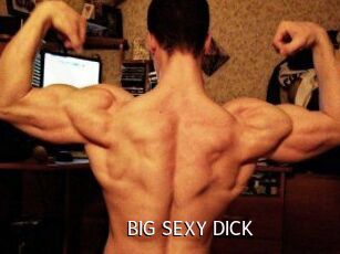 BIG_SEXY_DICK