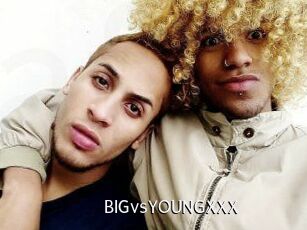 BIGvsYOUNGXXX