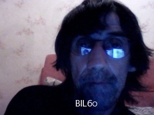 BIL60 Anal Fist