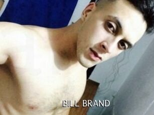 BILL_BRAND Anal Fist